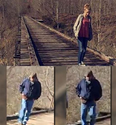 delphi cause of death|New details of Delphi Bridge Murders reveal victims died in。